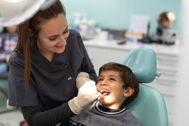 Best Weekend Emergency Dentist in Pearisburg, VA