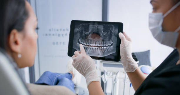 Best Emergency Treatment for Toothache in Pearisburg, VA