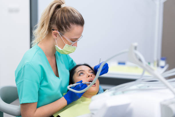 Best Urgent Dental Care in Pearisburg, VA